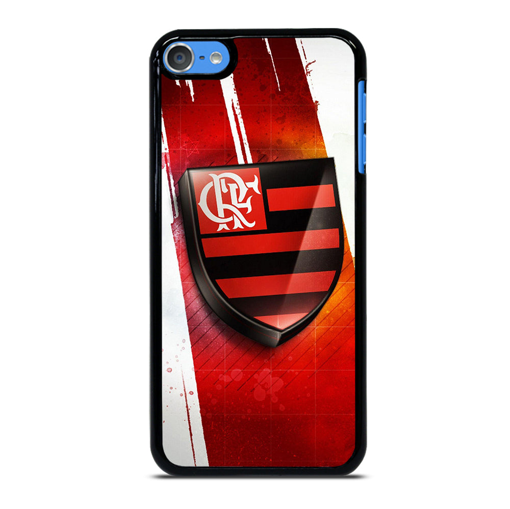 FLAMENGO FC EMBLEM iPod Touch Case Cover