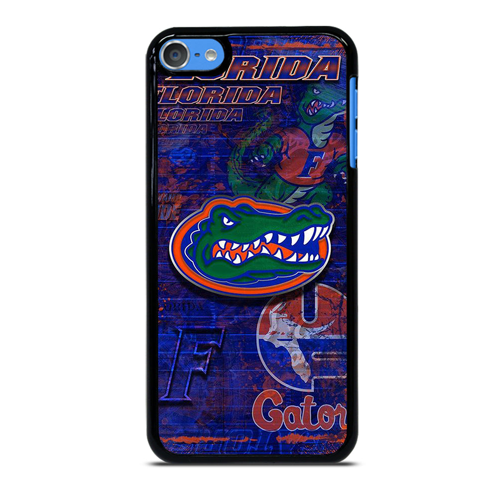 FLORIDA GATORS PRIDE iPod Touch Case Cover