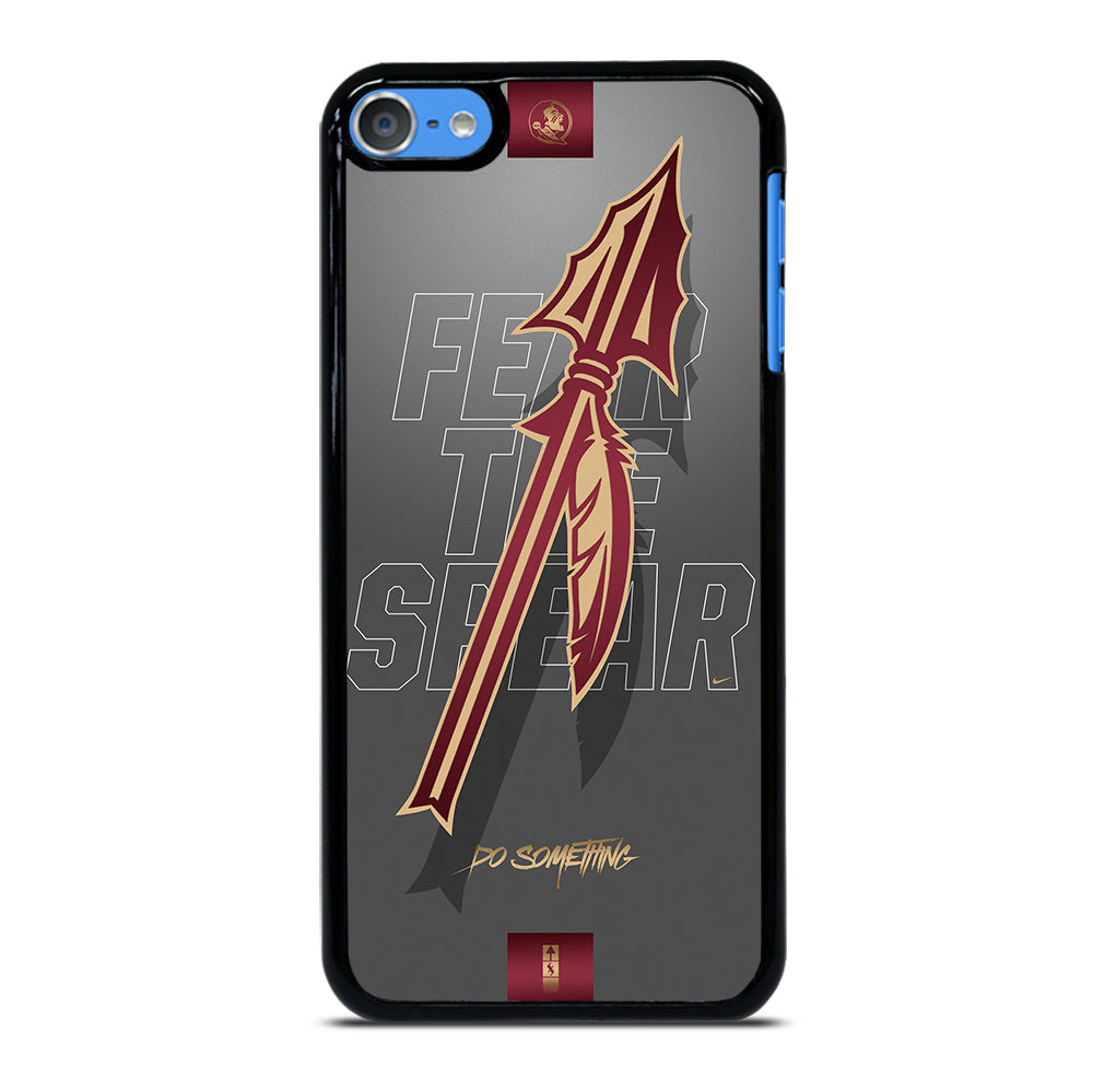 FLORIDA STATE FEAR THE SPEAR iPod Touch Case Cover