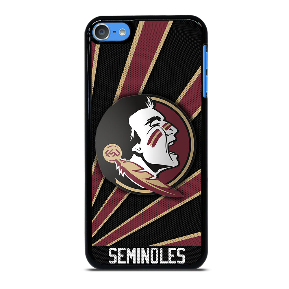 FLORIDA STATE SEMINOLES iPod Touch Case Cover
