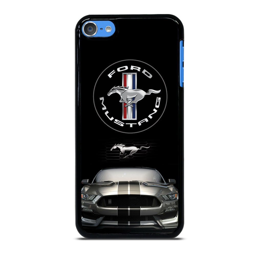 FORD MUSTANG 1 iPod Touch Case Cover
