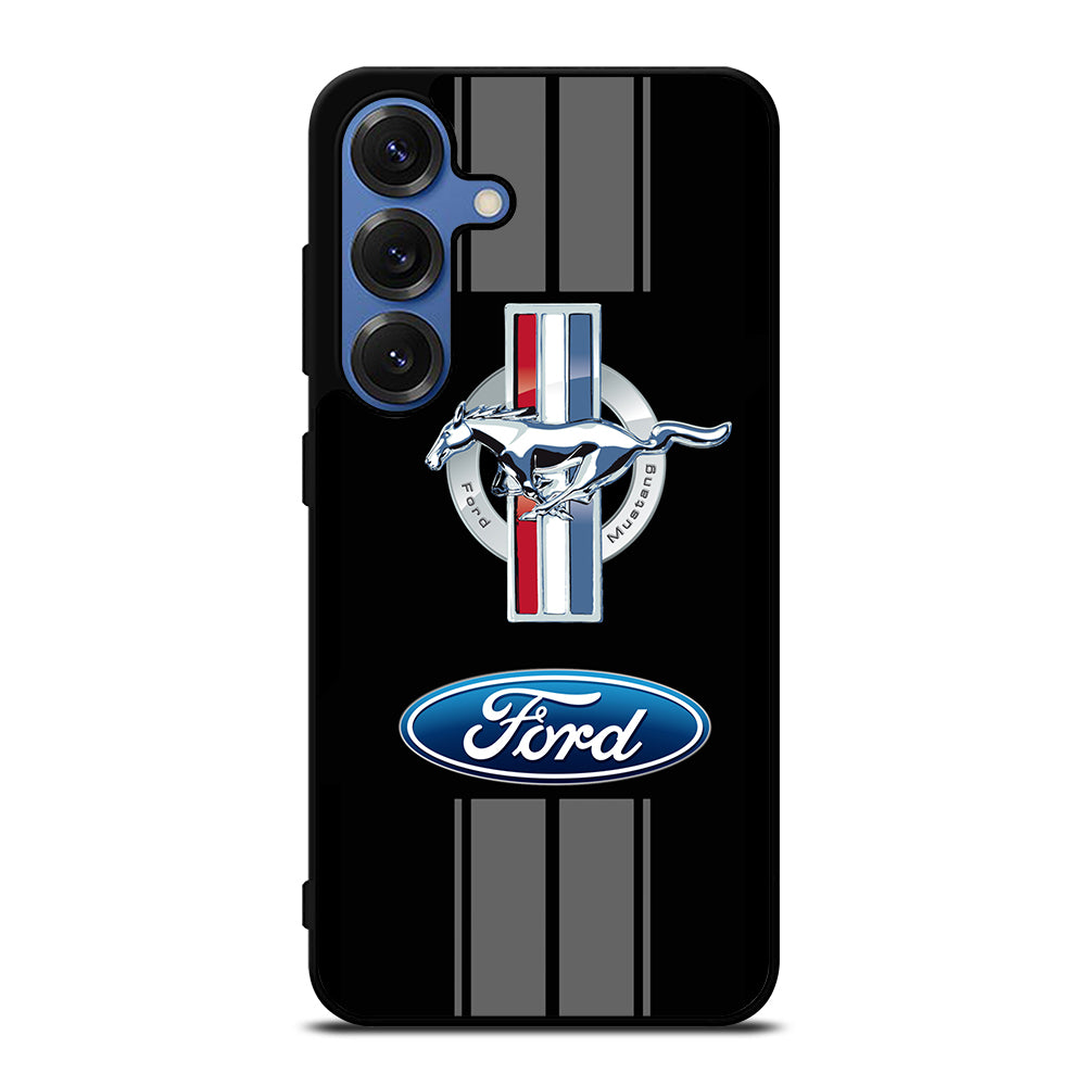 FORD MUSTANG COUPE Samsung Galaxy Case Cover
