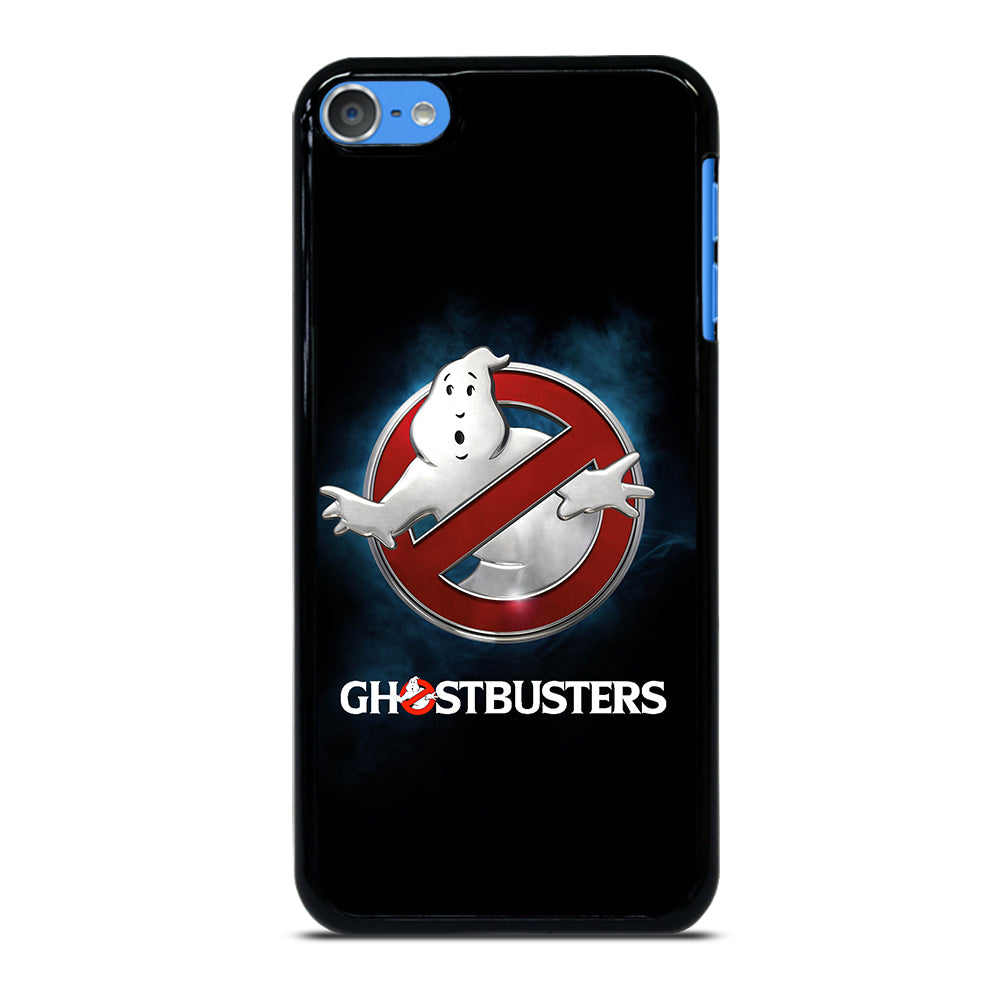 GHOSBUSTERS GHOST LOGO 1 iPod Touch Case Cover