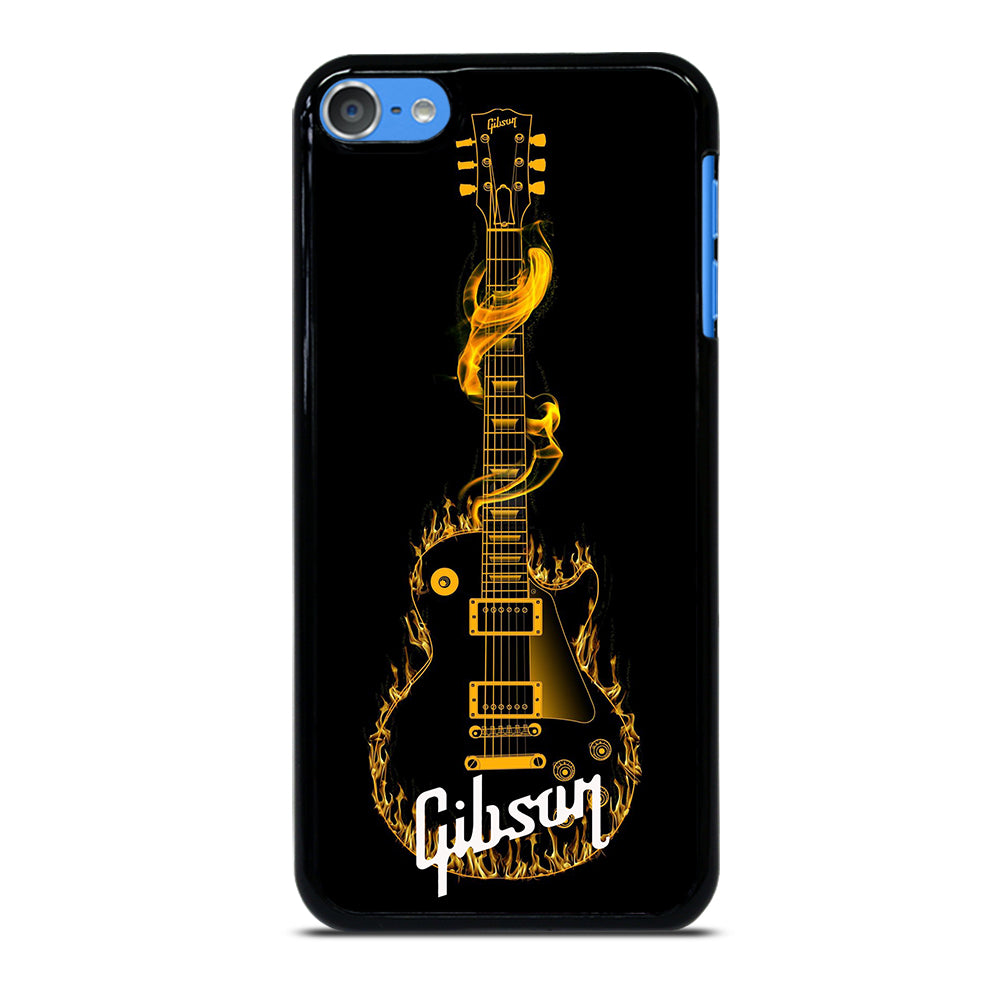 GIBSON GUITAR iPod Touch Case Cover