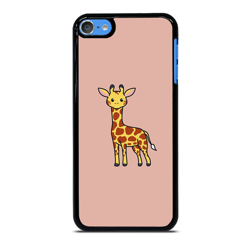 GIRAFFE CUTE iPod Touch Case Cover