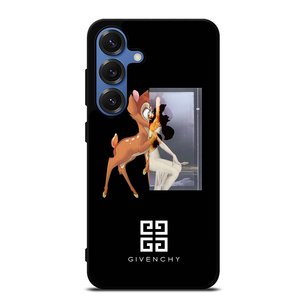 GIVENCHY BAMBY Samsung Galaxy Case Cover
