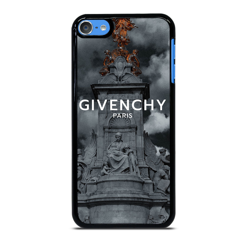 GIVENCHY PARIS STATUE iPod Touch Case Cover