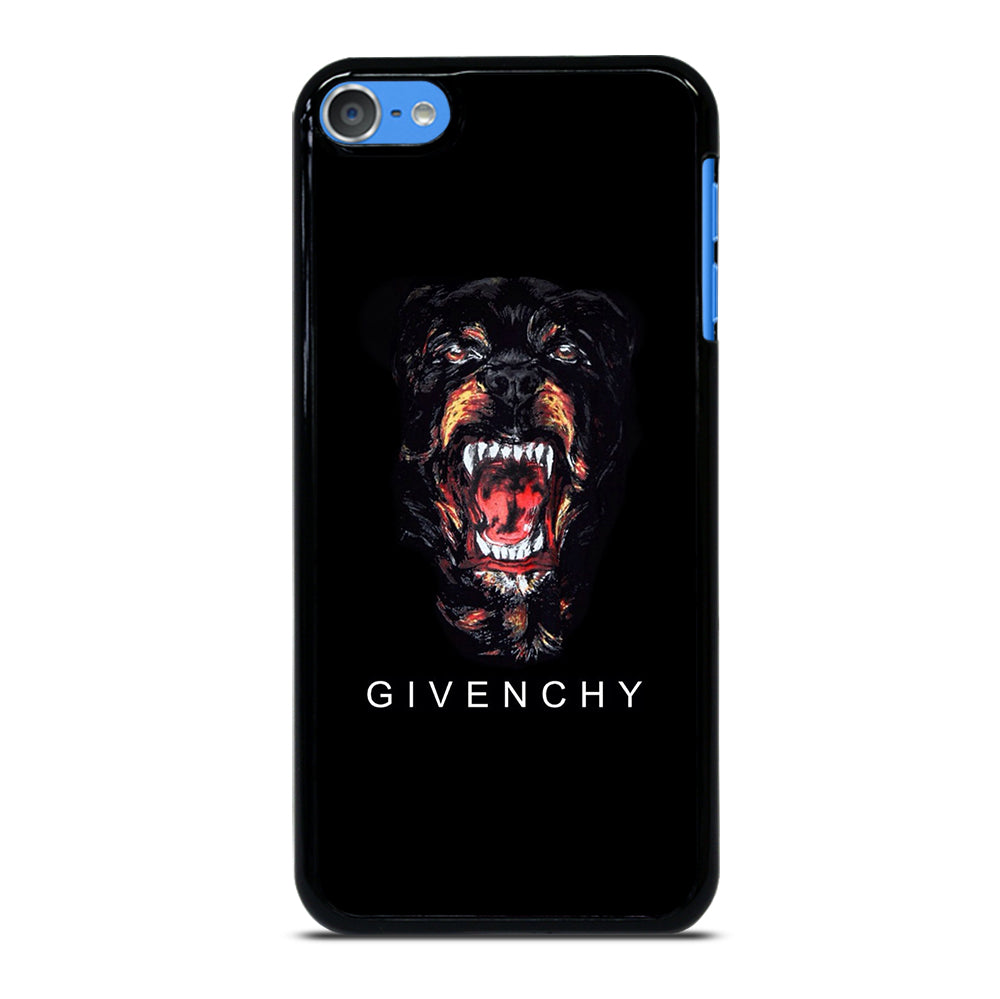 GIVENCHY ROTTWEILER iPod Touch Case Cover