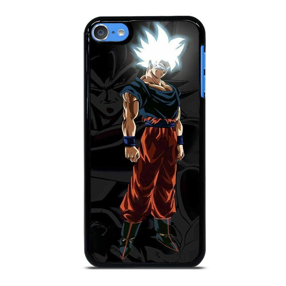 GOKU DRAGON BALL ULTRA INSTINCT 2 iPod Touch Case Cover
