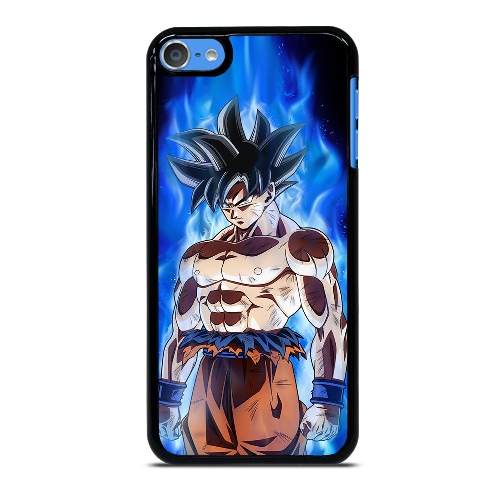 GOKU NEW FORM iPod Touch Case Cover