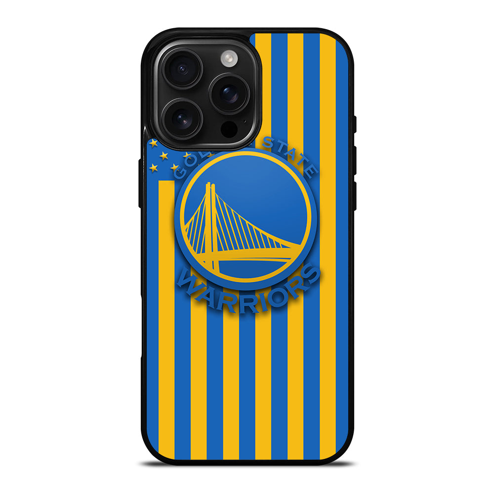 GOLDEN STATE WARRIORS iPhone Case Cover
