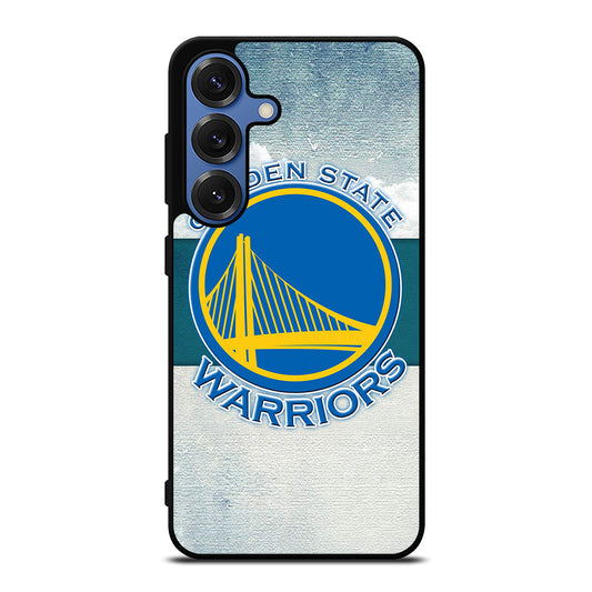 GOLDEN STATE WARRIORS 1 Samsung Galaxy Case Cover