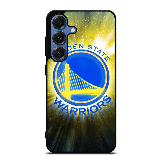 GOLDEN STATE WARRIORS 2 Samsung Galaxy Case Cover