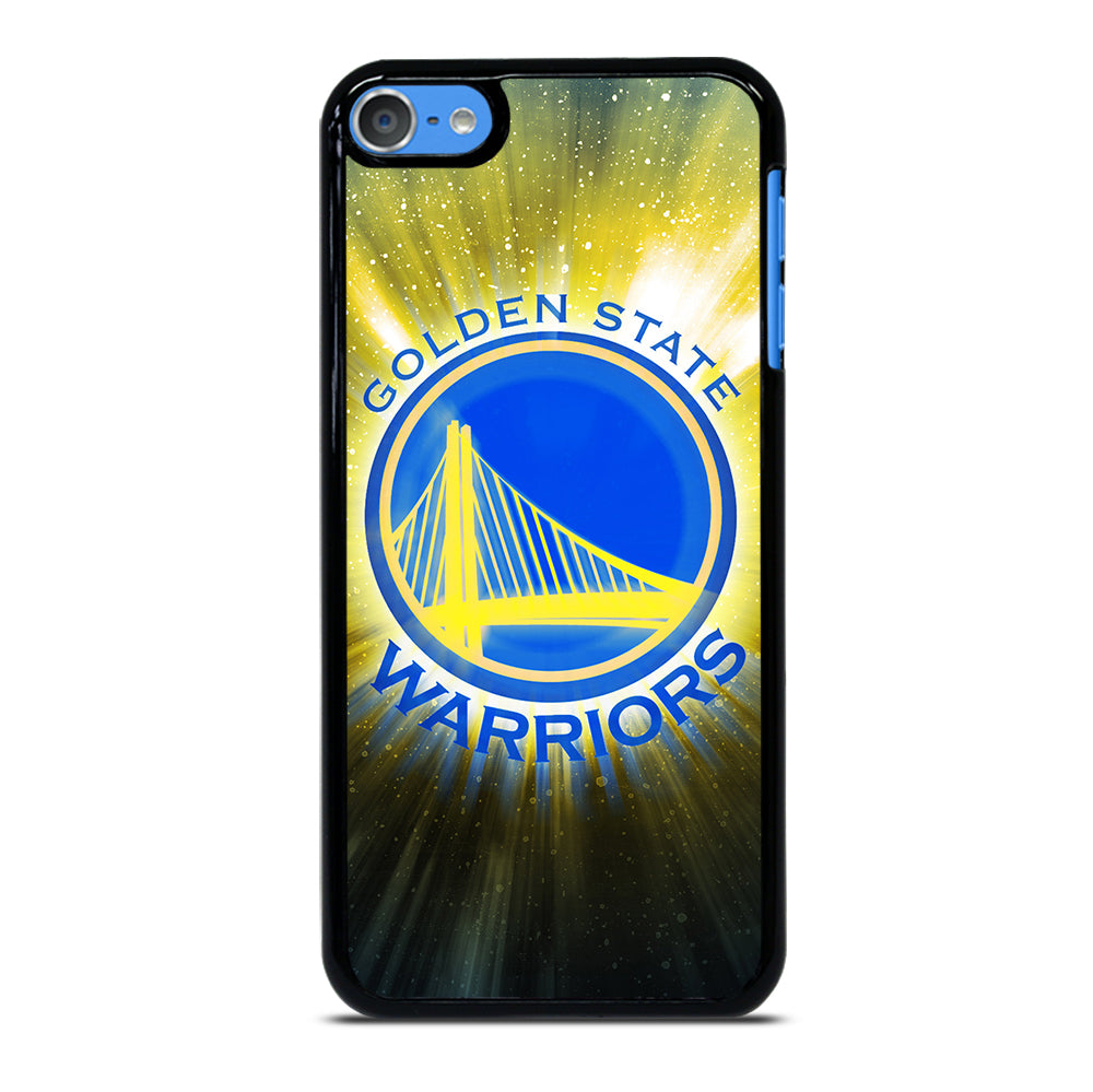 GOLDEN STATE WARRIORS 2 iPod Touch Case Cover