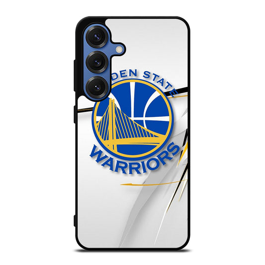 GOLDEN STATE WARRIORS 3 Samsung Galaxy Case Cover