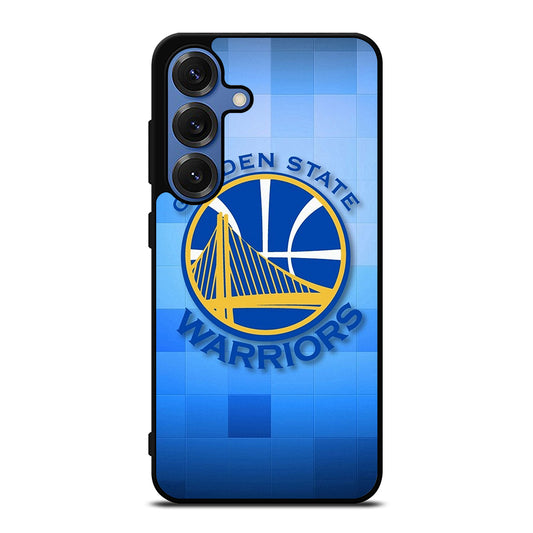 GOLDEN STATE WARRIORS 4 Samsung Galaxy Case Cover