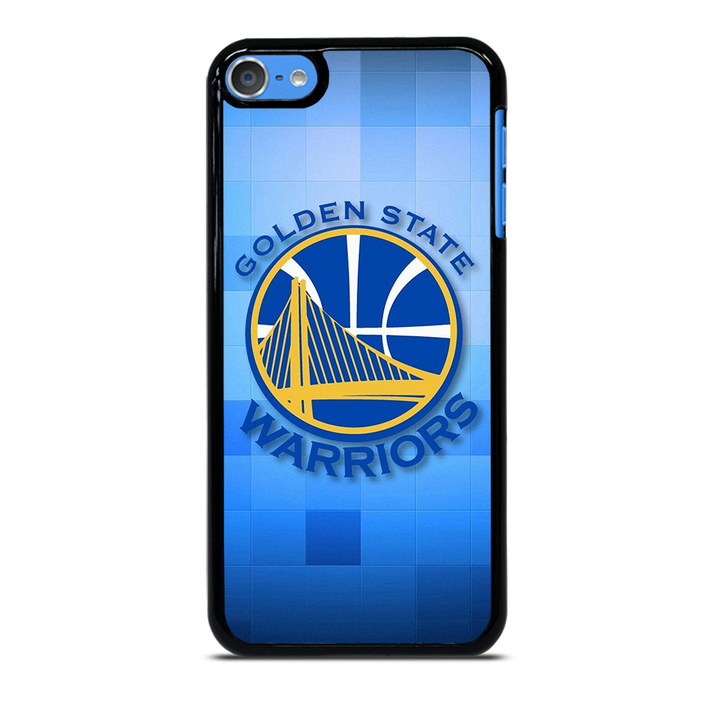 GOLDEN STATE WARRIORS 4 iPod Touch Case Cover