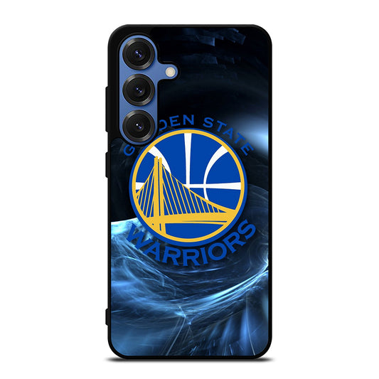 GOLDEN STATE WARRIORS NBA TEAM 1 Samsung Galaxy Case Cover