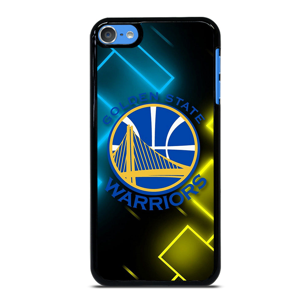 GOLDEN STATE WARRIORS NBA TEAM 2 iPod Touch Case Cover