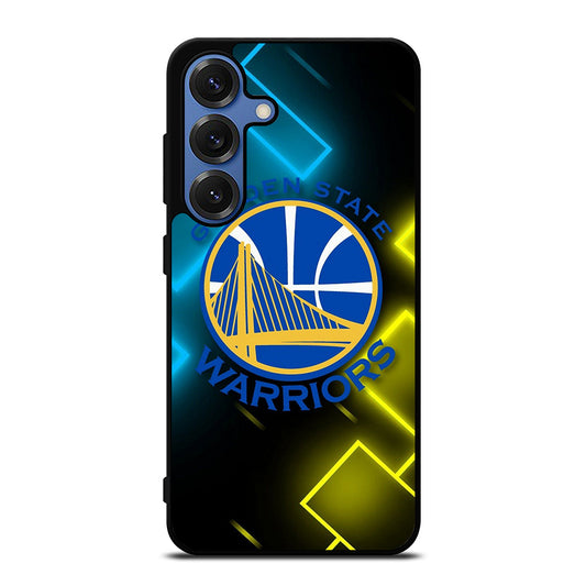 GOLDEN STATE WARRIORS NBA TEAM 2 Samsung Galaxy Case Cover