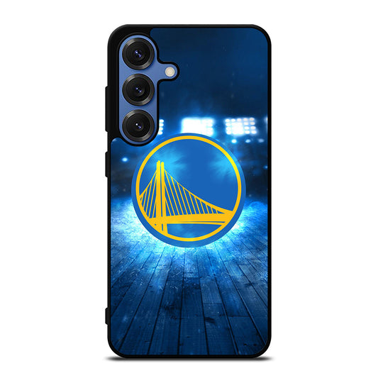 GOLDEN STATE WARRIORS NBA TEAM 4 Samsung Galaxy Case Cover