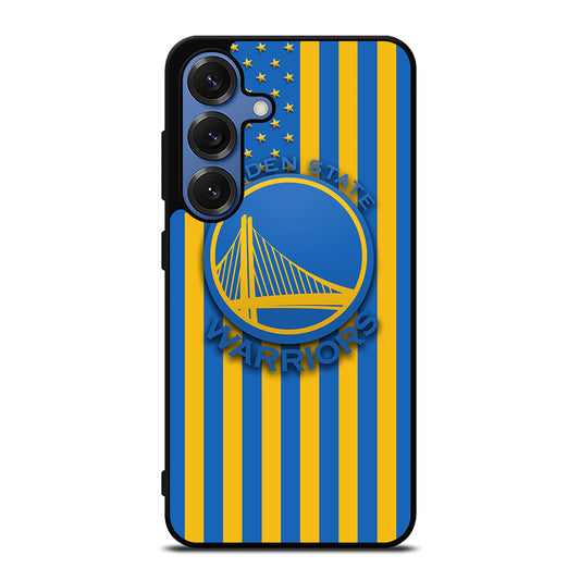 GOLDEN STATE WARRIORS Samsung Galaxy Case Cover