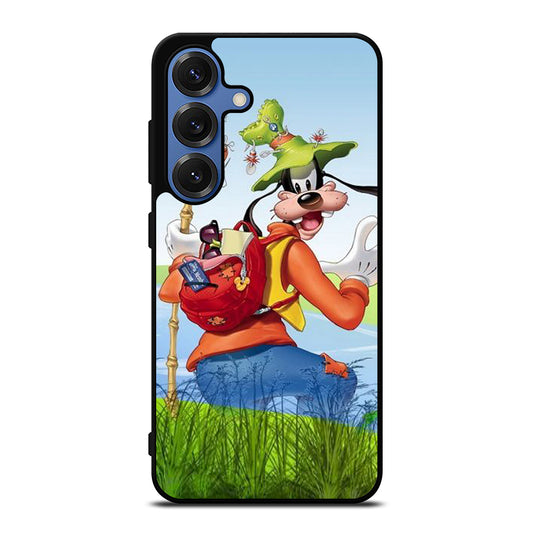 GOOFY FISHING Samsung Galaxy Case Cover