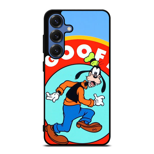 GOOFY FUNNY DOG Samsung Galaxy Case Cover