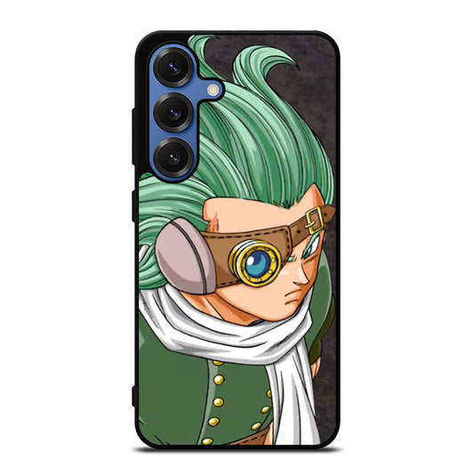 GRANOLAH DRAGON BALL 2 Samsung Galaxy Case Cover