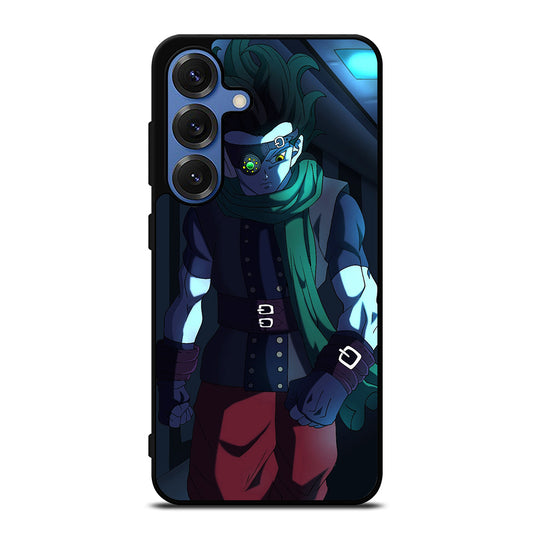 GRANOLAH DRAGON BALL SUPER 2 Samsung Galaxy Case Cover