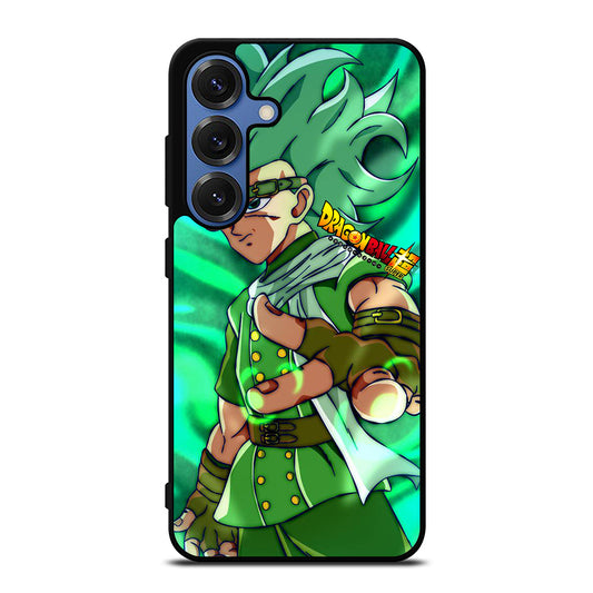 GRANOLAH DRAGON BALL Samsung Galaxy Case Cover