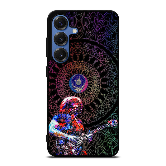 GRATEFUL DEAD BAND Samsung Galaxy Case Cover