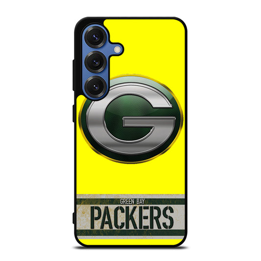 GREEN BAY PACKERS 2 Samsung Galaxy Case Cover
