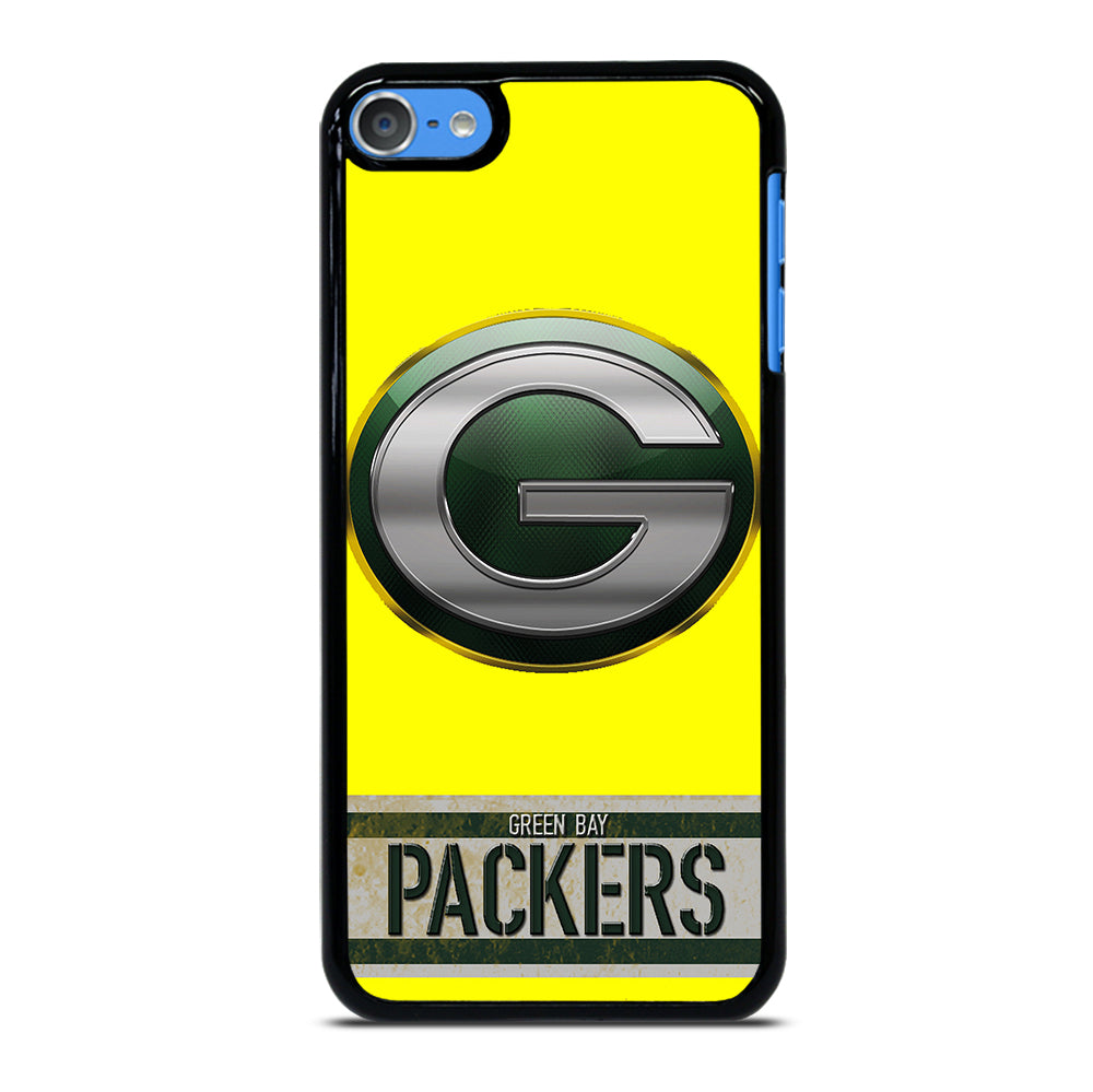 GREEN BAY PACKERS 2 iPod Touch Case Cover