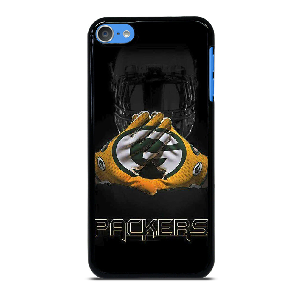 GREEN BAY PACKERS FOOTBALL iPod Touch Case Cover