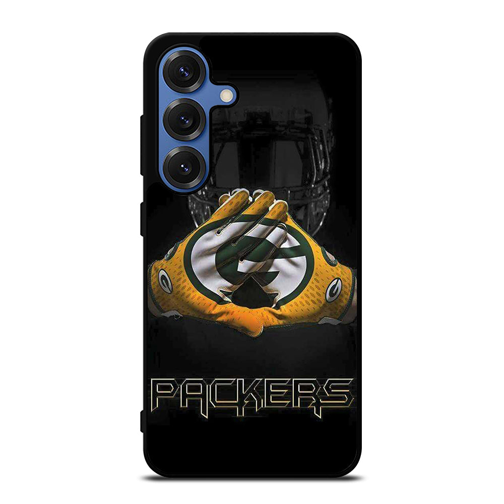GREEN BAY PACKERS FOOTBALL Samsung Galaxy Case Cover