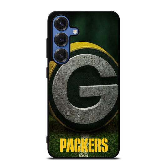 GREEN BAY PACKERS Samsung Galaxy Case Cover