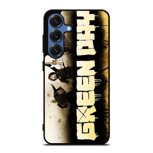 GREEN DAY Samsung Galaxy Case Cover