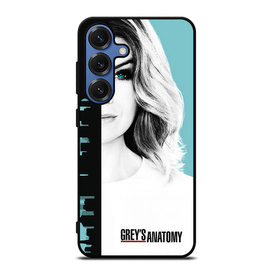 GREY'S ANATOMY Samsung Galaxy Case Cover