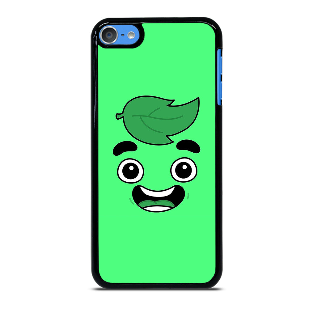 GUAVA JUICE FACE iPod Touch Case Cover