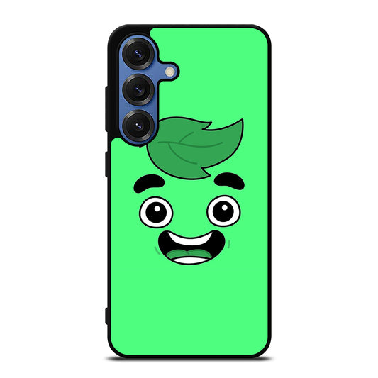 GUAVA JUICE FACE Samsung Galaxy Case Cover