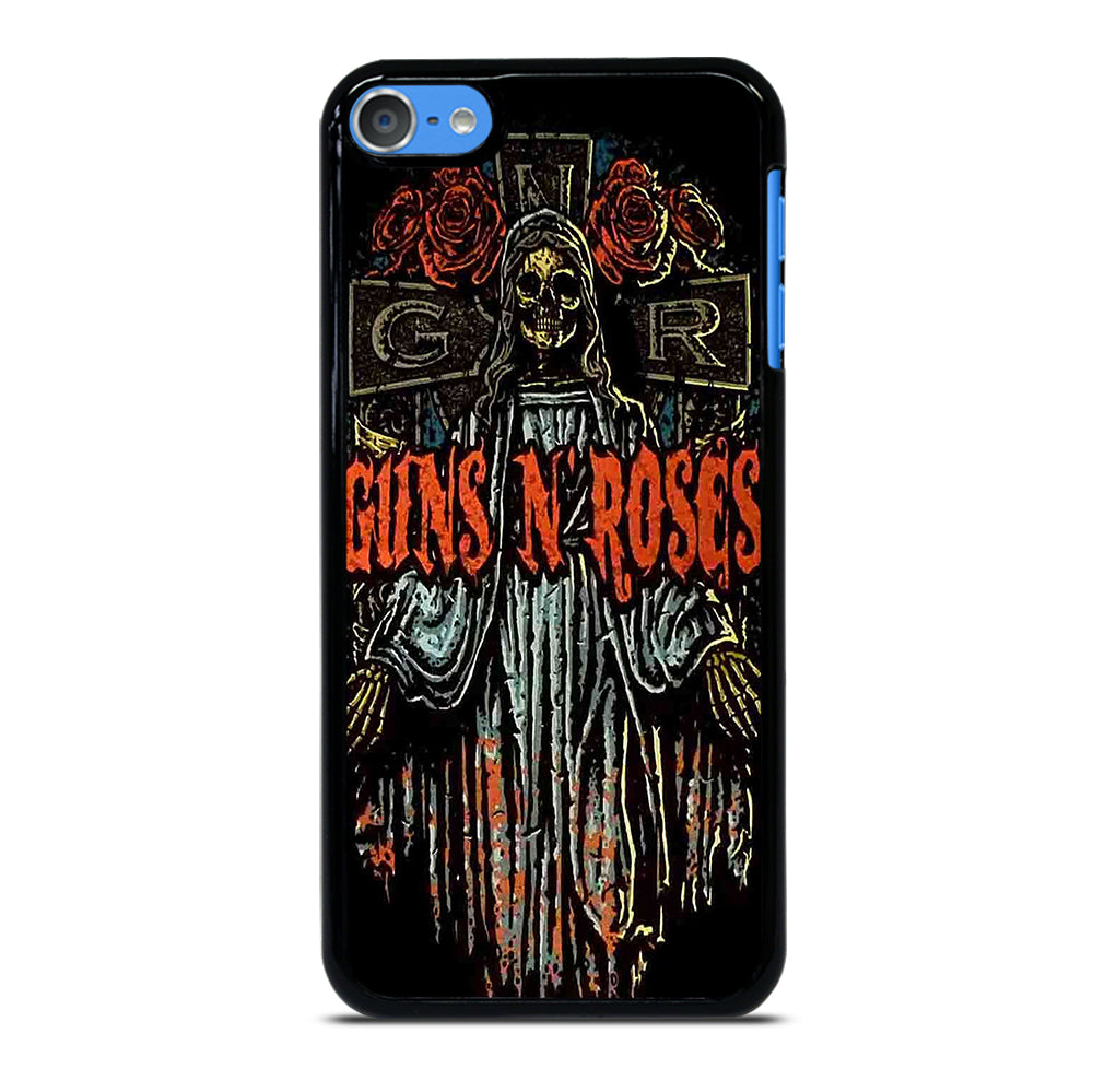 GUNS N ROSES 1 iPod Touch Case Cover