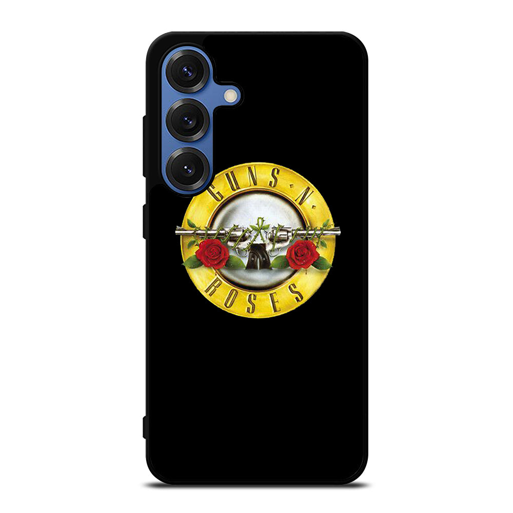 GUNS N' ROSES INSANE Samsung Galaxy Case Cover