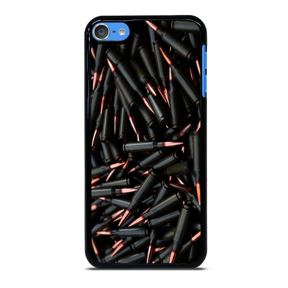 GUN AMMO AMMUNITION 1 iPod Touch Case Cover
