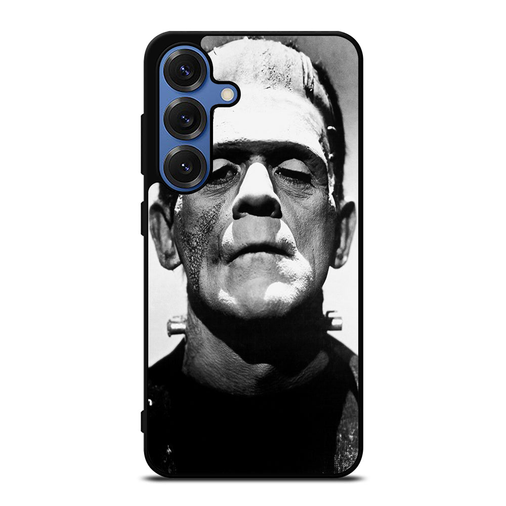 HALLOWEEN FRANKENSTEIN Samsung Galaxy Case Cover