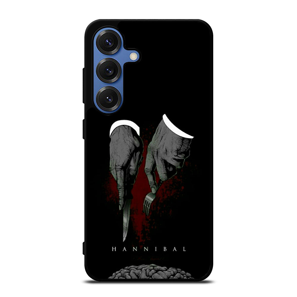 HANNIBAL MOVIE Samsung Galaxy Case Cover