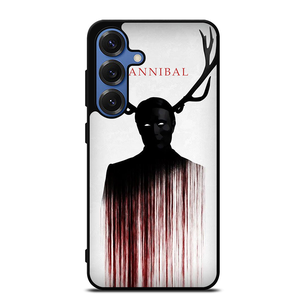 HANNIBAL MOVIE 2 Samsung Galaxy Case Cover