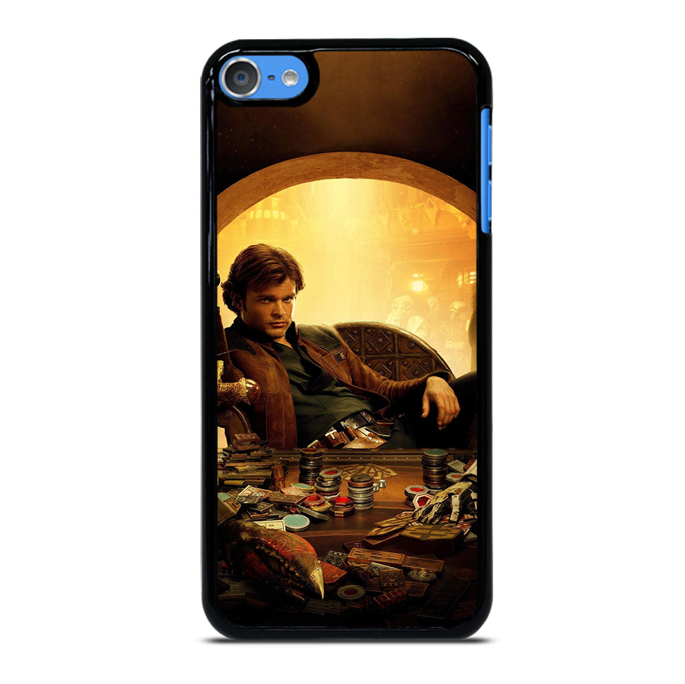 HANS SOLO iPod Touch Case Cover