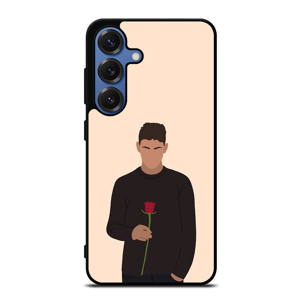 HARDIN SCOTT 2 Samsung Galaxy Case Cover