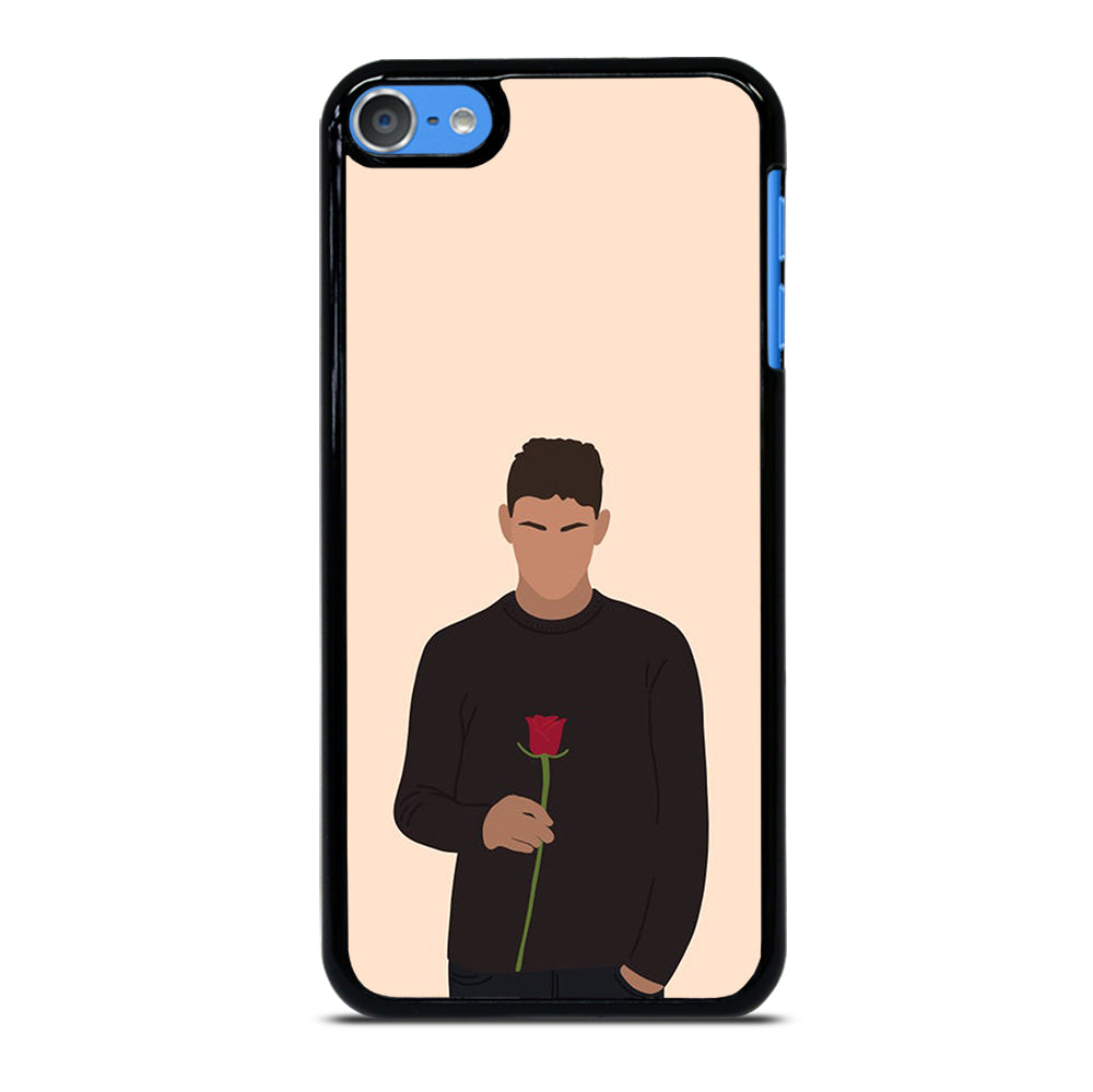 HARDIN SCOTT 2 iPod Touch Case Cover